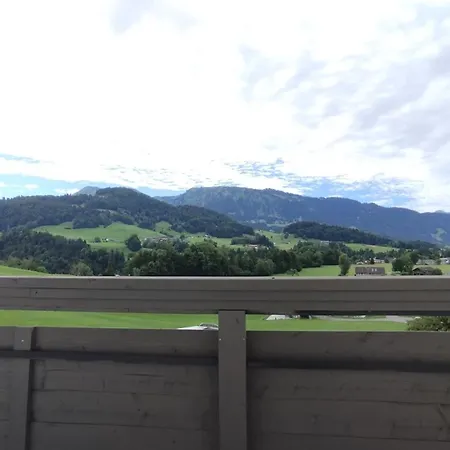 Panorama Appartamento