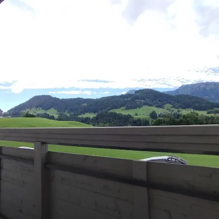 Panorama Appartamento *