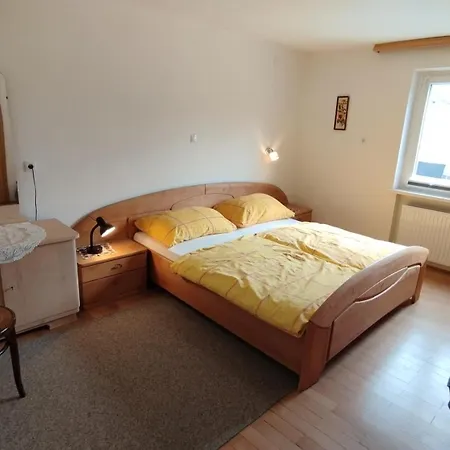 Panorama Apartamento Lingenau