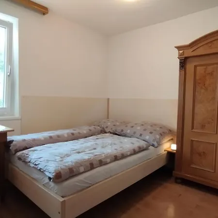 Apartamento Panorama