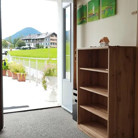 Apartamento Panorama *