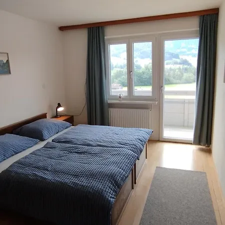 Panorama Apartamento