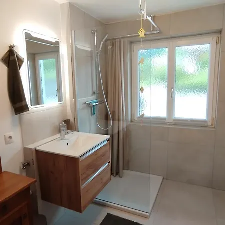 Apartamento Panorama Lingenau