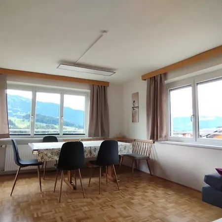 Panorama Appartamento